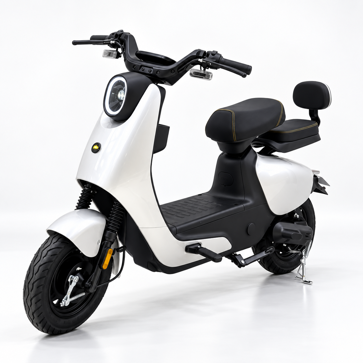NXT Jaya — autopropelido elétrico