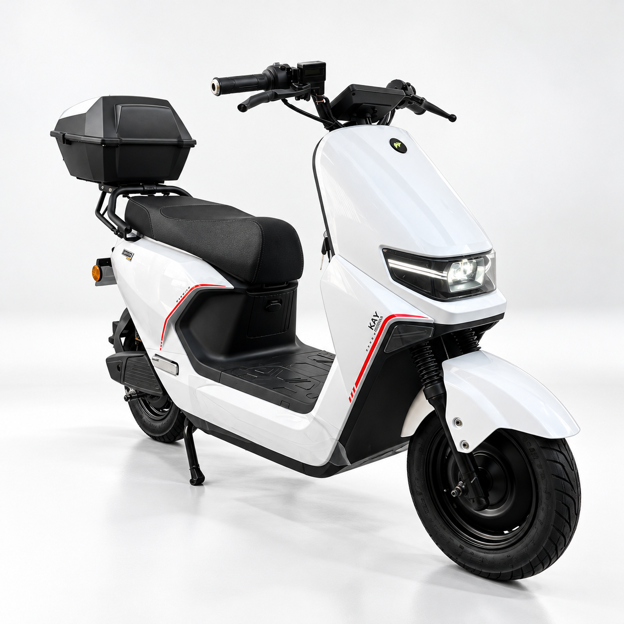 NXT Kay — autopropelido elétrico