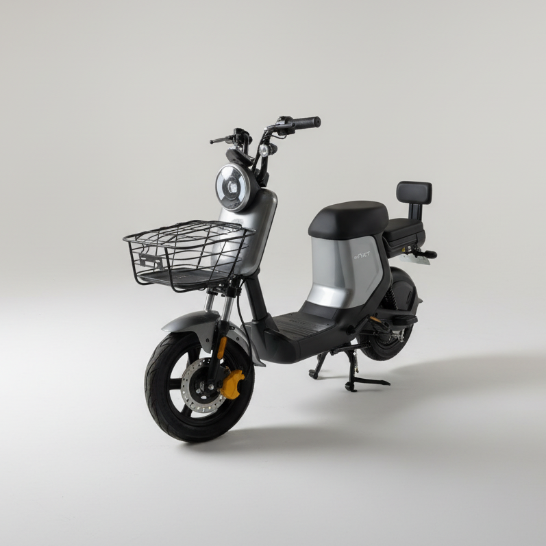 NXT LUNA autopropelido elétrico